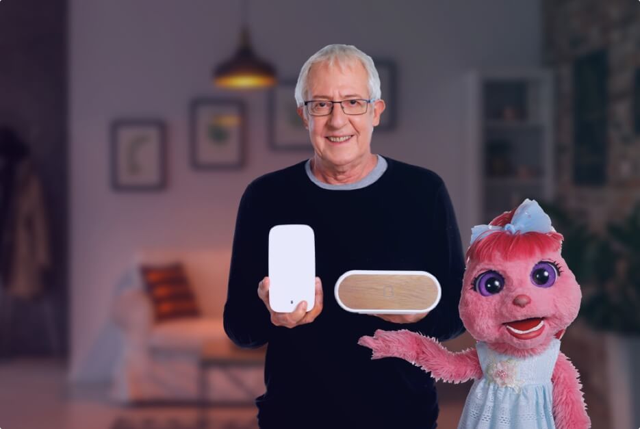 האינטרנט שלכם לטלויזיה גם בסטרימינג