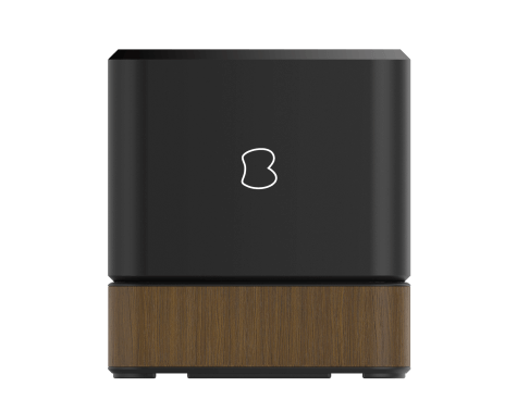 Mesh Fiber WiFi 7