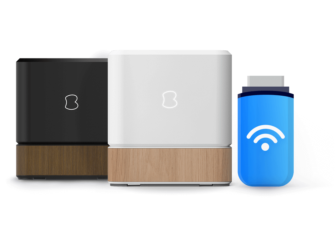 Be spot router