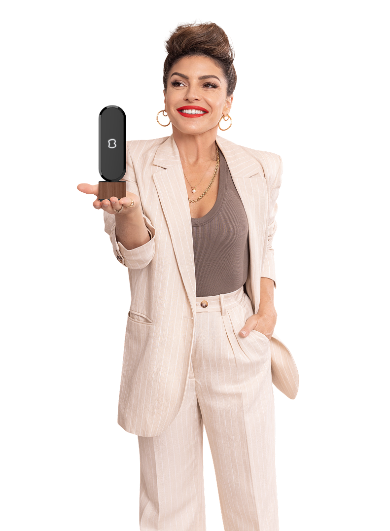 פרסונה - עדי עזרוני