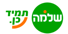 קבוצת שלמה