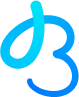 Bezeq B Logo
