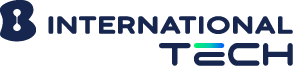 Bezeq International TECH Logo