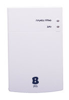 סוללת גיבוי לנתב