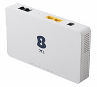 Bspot AC