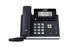 Yealink T43U