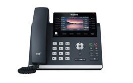 Yealink T46U